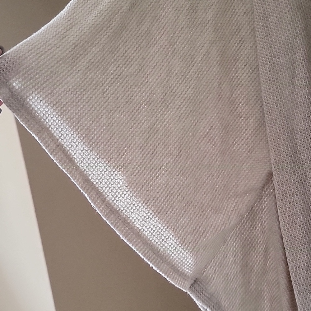 J.O.A. Cream Knit Cardigan - Picture 3 of 4